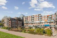 Woning Oostmaaslaan 477 Rotterdam