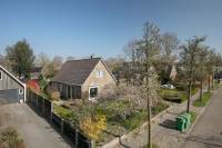Woning Reidfjild 9 Tytsjerk