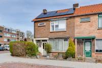 Woning Abelenlaan 1 Rozenburg (ZH)