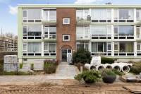 Woning Van Wijngaardenlaan 83 Rotterdam