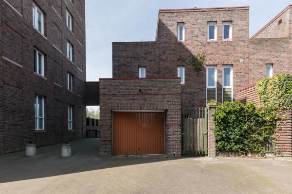 Woning Parcivalring 367 Den Bosch