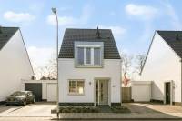 Woning Paul Emsensstraat 19 Wouwse Plantage