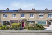 Woning Albert Plesmansingel 49 Den Bosch