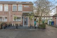 Woning Scharstraat 39 Almere