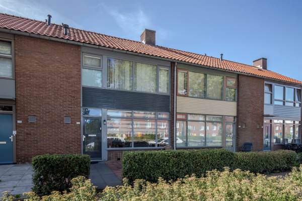 Woning Huissensestraat 228 Arnhem