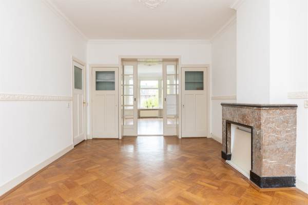 Woning Randweg 38B Rotterdam