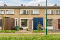 Woning Haagstuk 17 Alphen (NB)