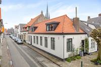 Woning Liesbosstraat 13 Breda