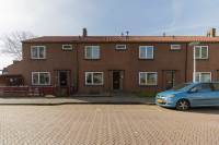 Woning Zweedsestraat 30 's-Gravendeel
