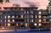 Woning De Nieuwe Duinweg Bouwnummer 3 Den Haag