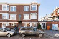 Woning Hulshorststraat 225 Den Haag