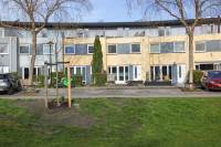 Woning De Vergulde Pauw 23 Amersfoort