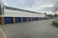 Garage Eenhoornsingel 81A Maastricht