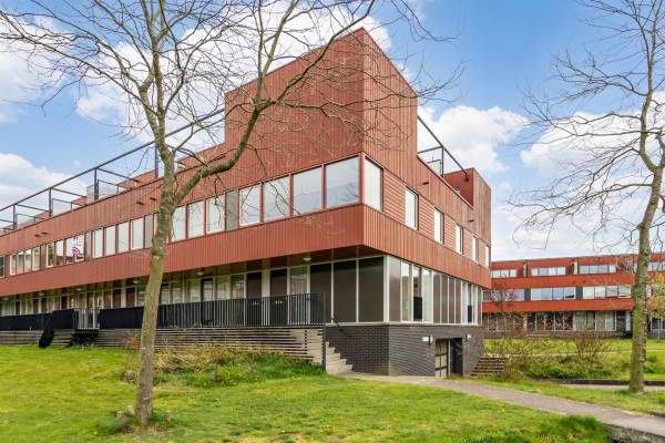 Woning Karper 98 Amersfoort