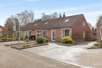 Woning Afschrijver 30 Sappemeer