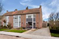 Woning Aartswaardenstraat 8 Dussen