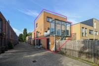 Woning Goudplaat 56 Hoofddorp