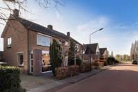Woning Kerkstraat 11 Andel
