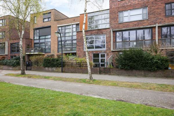 Woning Ubachsberg 9 Amersfoort