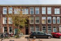 Woning Nicolaas Tulpstraat 29 Den Haag