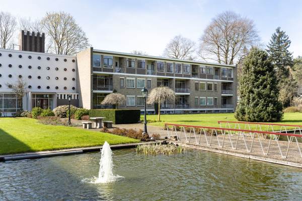 Woning Verlengde Slotlaan 3208 Zeist