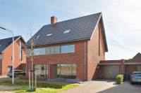 Woning Winkelakker 30 Udenhout