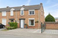 Woning Minister Aalbersestraat 39 Maastricht