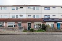 Woning Tongstraat 21 Almere