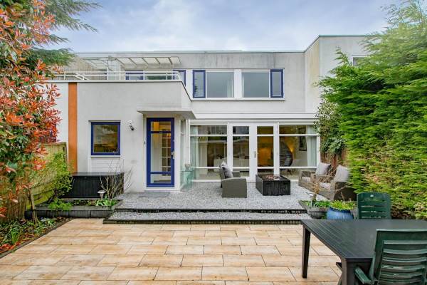 Woning Clark Gablestraat 3 ALMERE