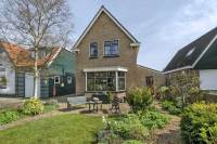 Woning Dorpsstraat 84 Oostknollendam