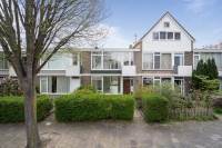 Woning Ravelstraat 22 Leiden