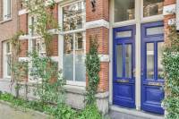 Woning Blasiusstraat 32HS Amsterdam