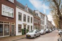 Woning Breedstraat 35 Utrecht