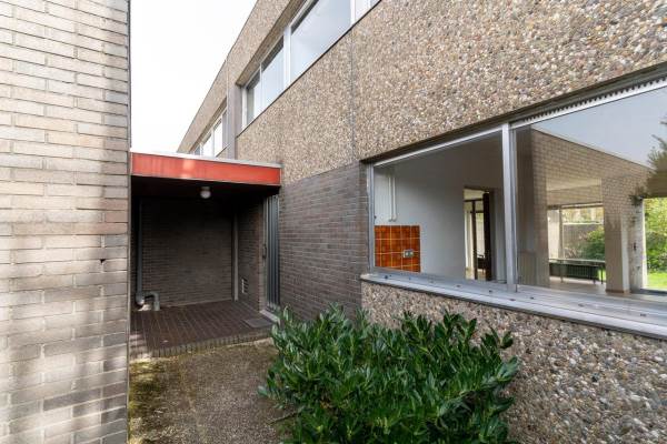 Woning Geerdinkhof 186 Amsterdam