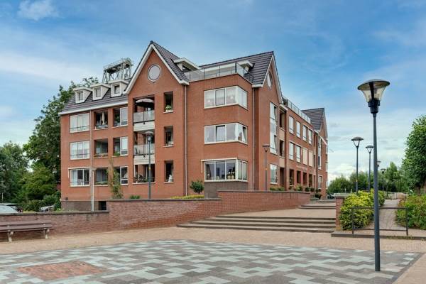 Woning Zuidkade 6M WADDINXVEEN