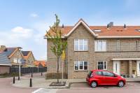 Woning Noorwegenstraat 2 De Lier