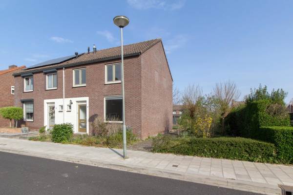 Woning Prinses Margrietstraat 23 Swalmen