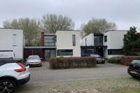 Woning Stijn Streuvelshof 10 ALMERE