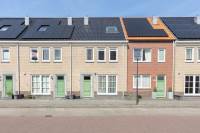 Woning Hoge Weere 122 ZWAAG