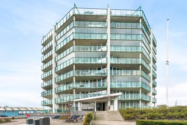 Woning Kaapstander 230 MEDEMBLIK