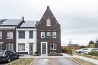 Woning De Meutelaer 22 STELLENDAM