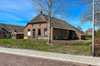 Woning Dorpsstraat 3739 Nijeveen