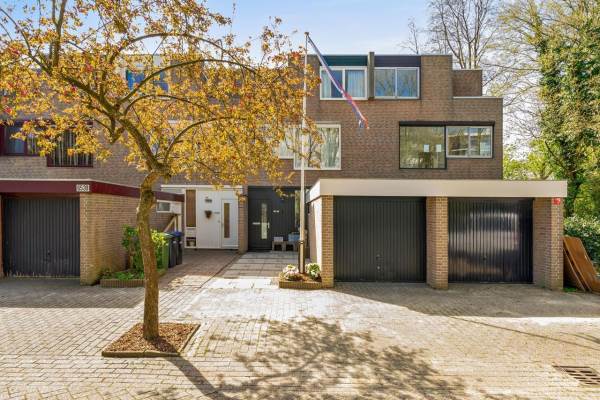 Woning Couwenhoven 6541 ZEIST