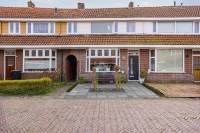 Woning Meidoornstraat 38 Leeuwarden
