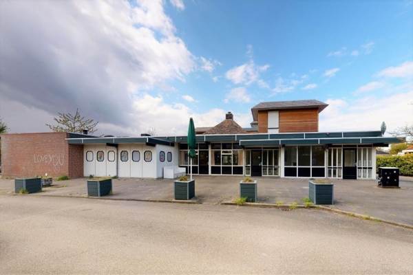 Woning Peuterdijk 45 Herkingen
