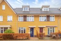 Woning Lelietuin 26 Houten