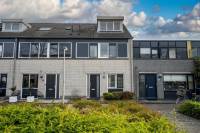 Woning Machteld van Brabantplaats 26 Leiderdorp