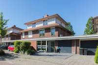 Woning Vierlinghweg 53 Bergschenhoek