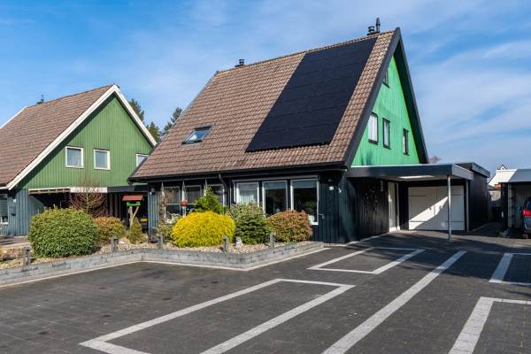 Woning Fam Schrijverstraat 18 MUNTENDAM