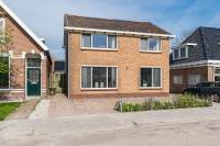 Woning Wânswerterdyk 28 Burdaard